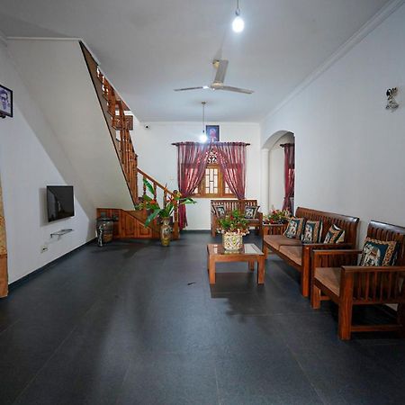 4Ty Two Homestay ガル エクステリア 写真