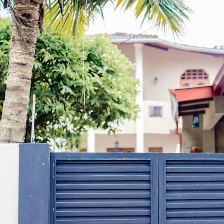 4Ty Two Homestay ガル エクステリア 写真