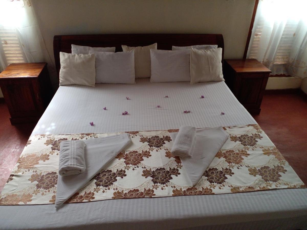 4Ty Two Homestay ガル エクステリア 写真