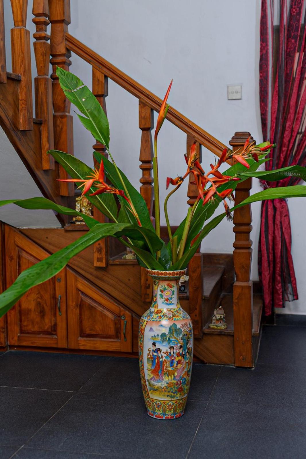 4Ty Two Homestay ガル エクステリア 写真