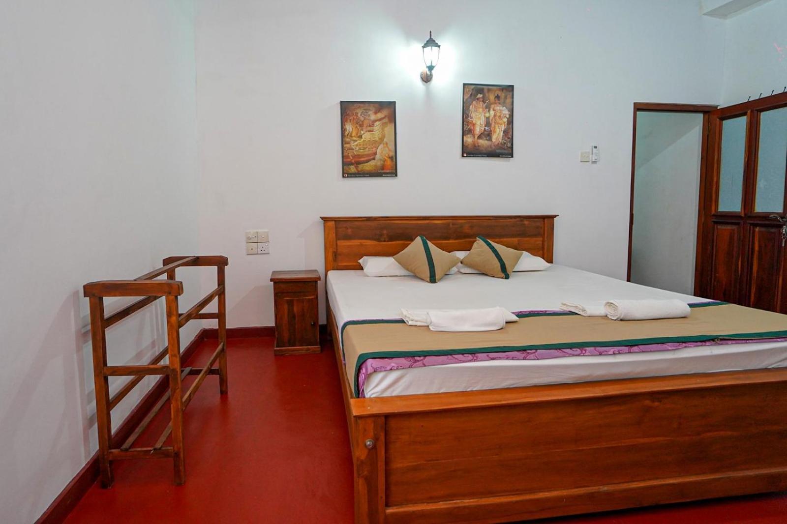 4Ty Two Homestay ガル エクステリア 写真