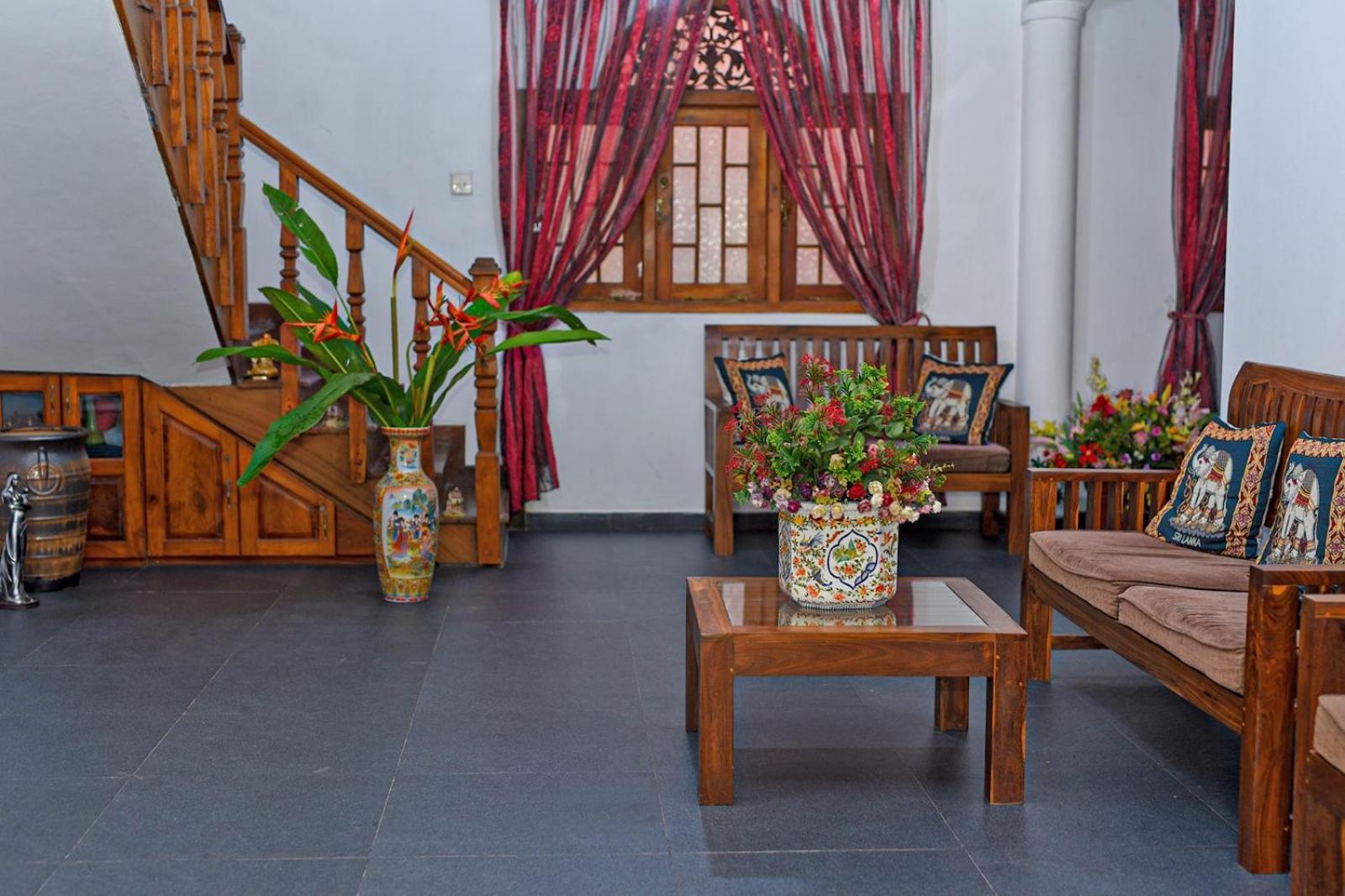 4Ty Two Homestay ガル エクステリア 写真