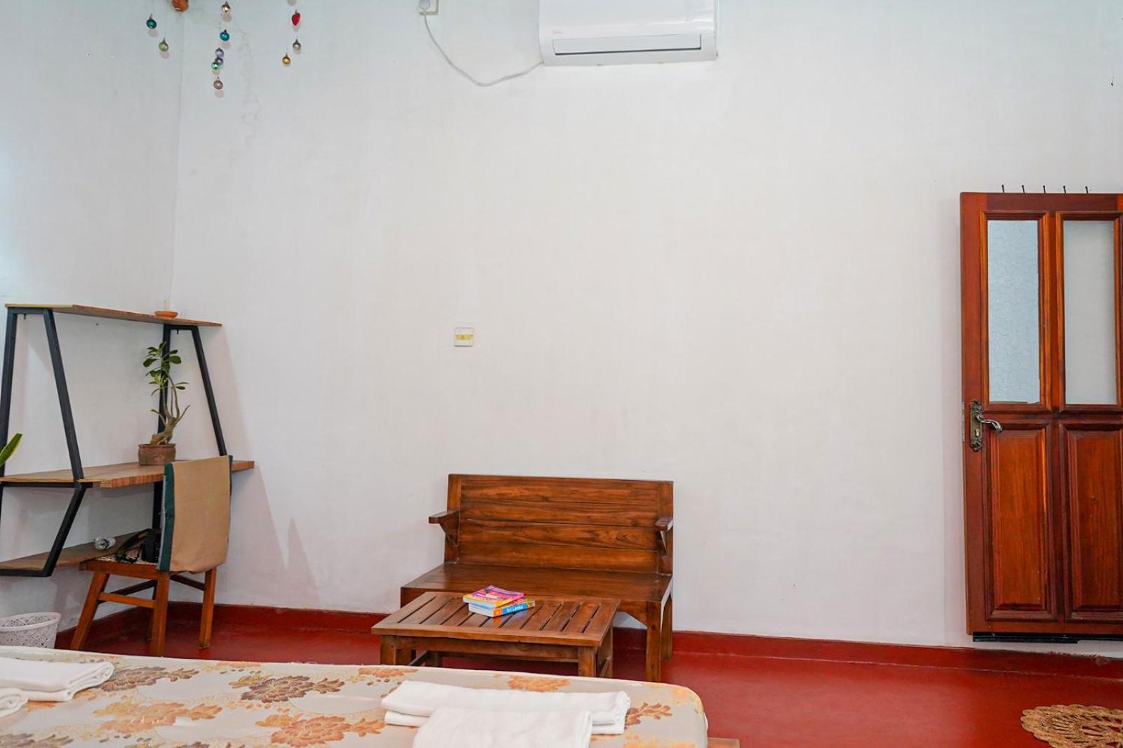 4Ty Two Homestay ガル エクステリア 写真