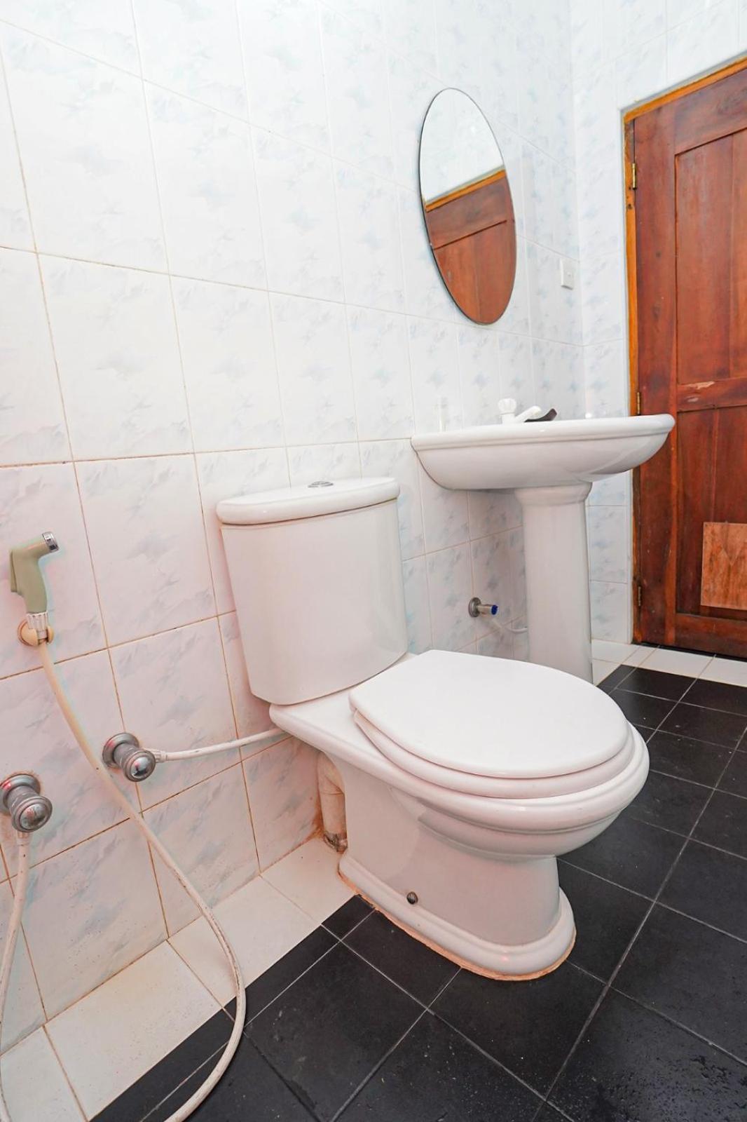 4Ty Two Homestay ガル エクステリア 写真