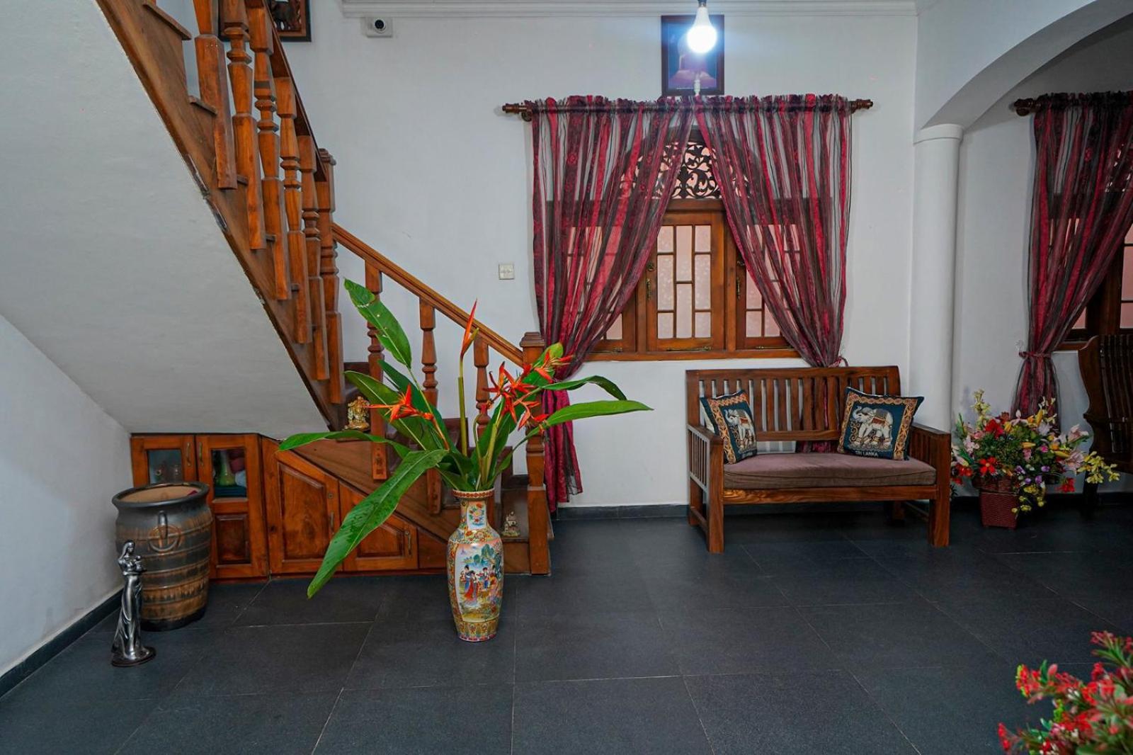 4Ty Two Homestay ガル エクステリア 写真