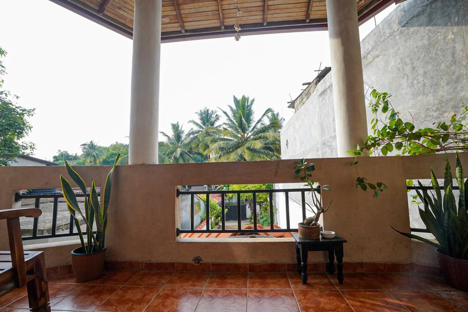 4Ty Two Homestay ガル エクステリア 写真