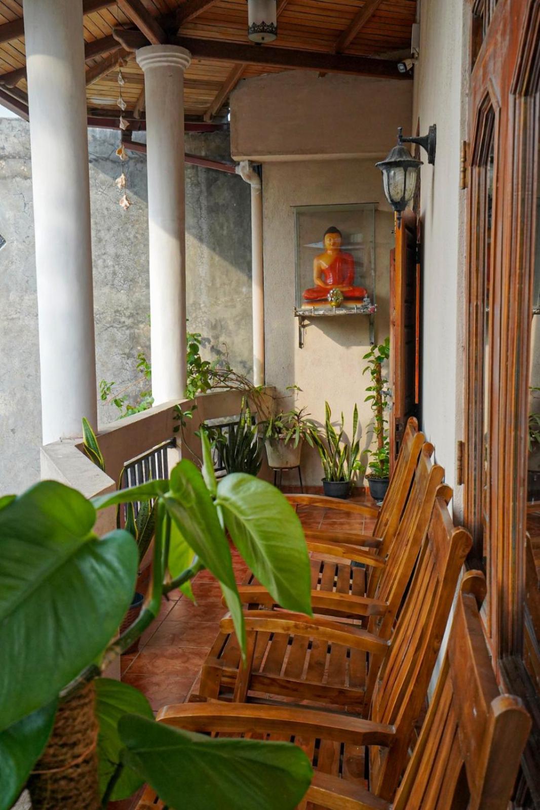 4Ty Two Homestay ガル エクステリア 写真