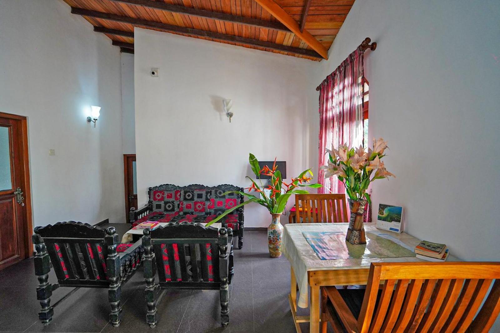 4Ty Two Homestay ガル エクステリア 写真