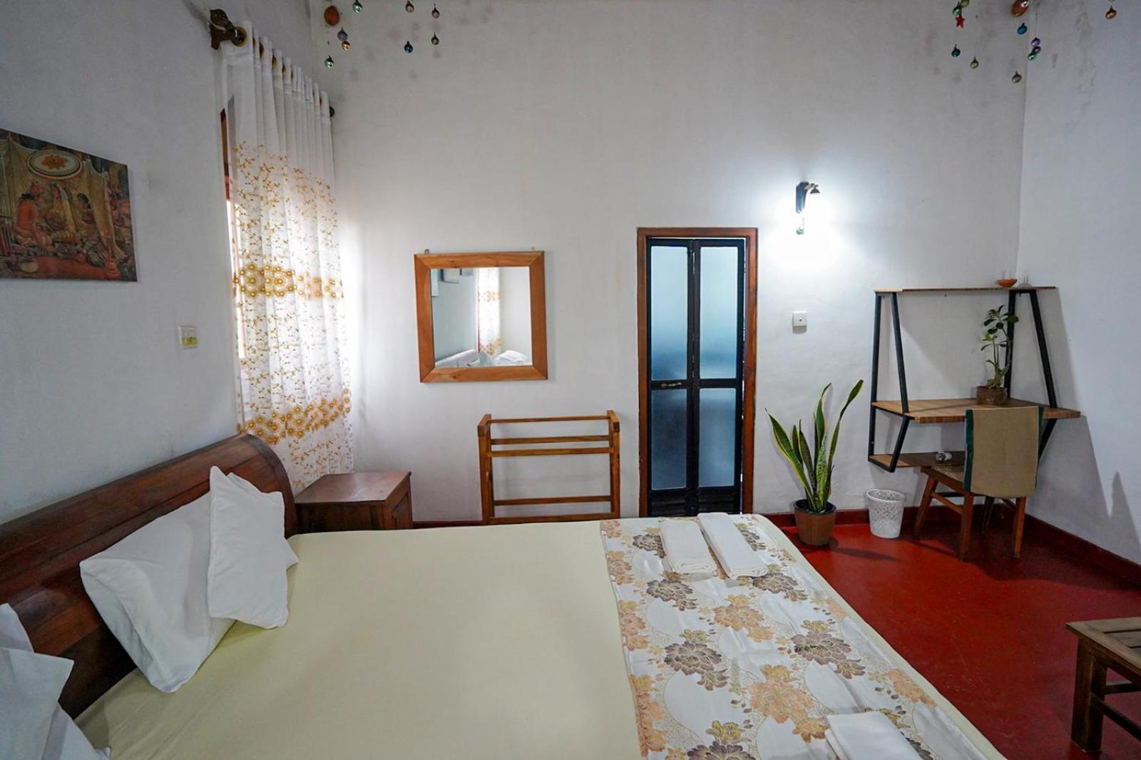 4Ty Two Homestay ガル エクステリア 写真