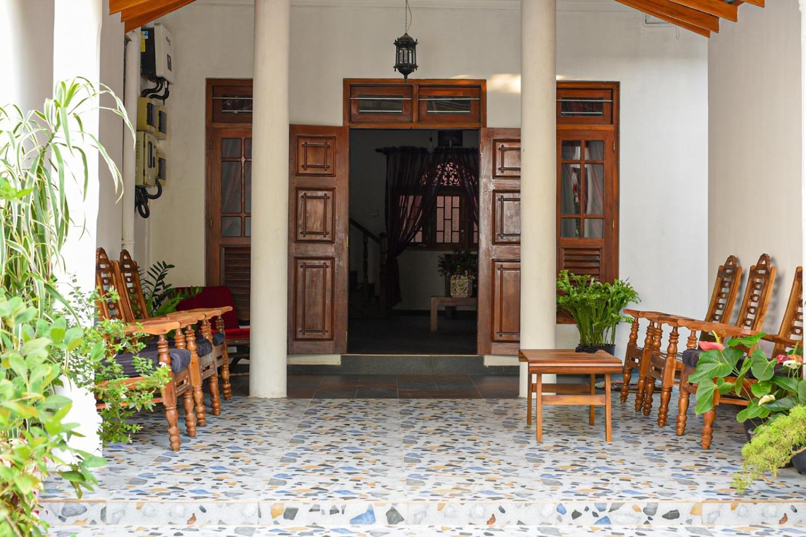 4Ty Two Homestay ガル エクステリア 写真