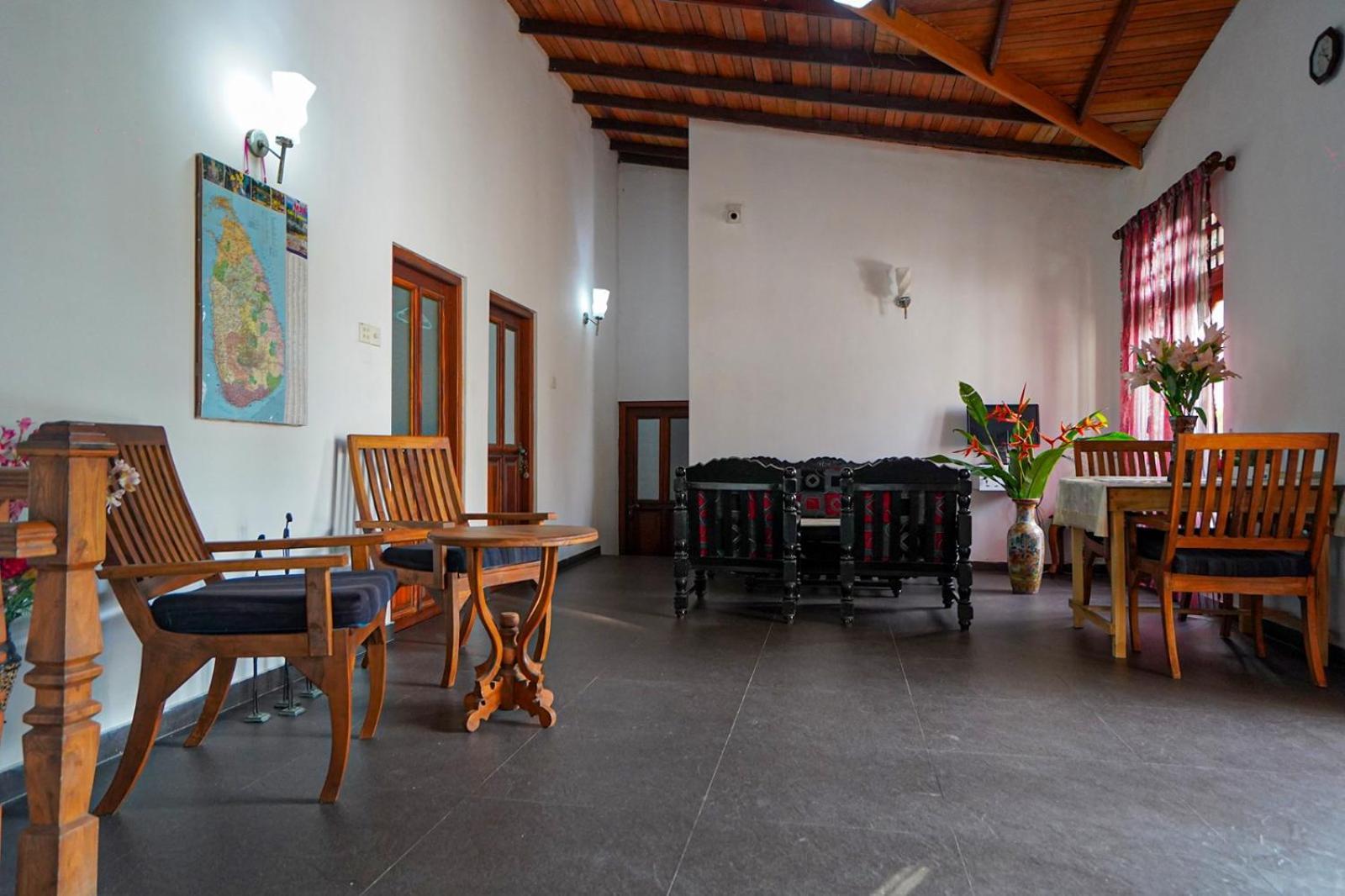 4Ty Two Homestay ガル エクステリア 写真