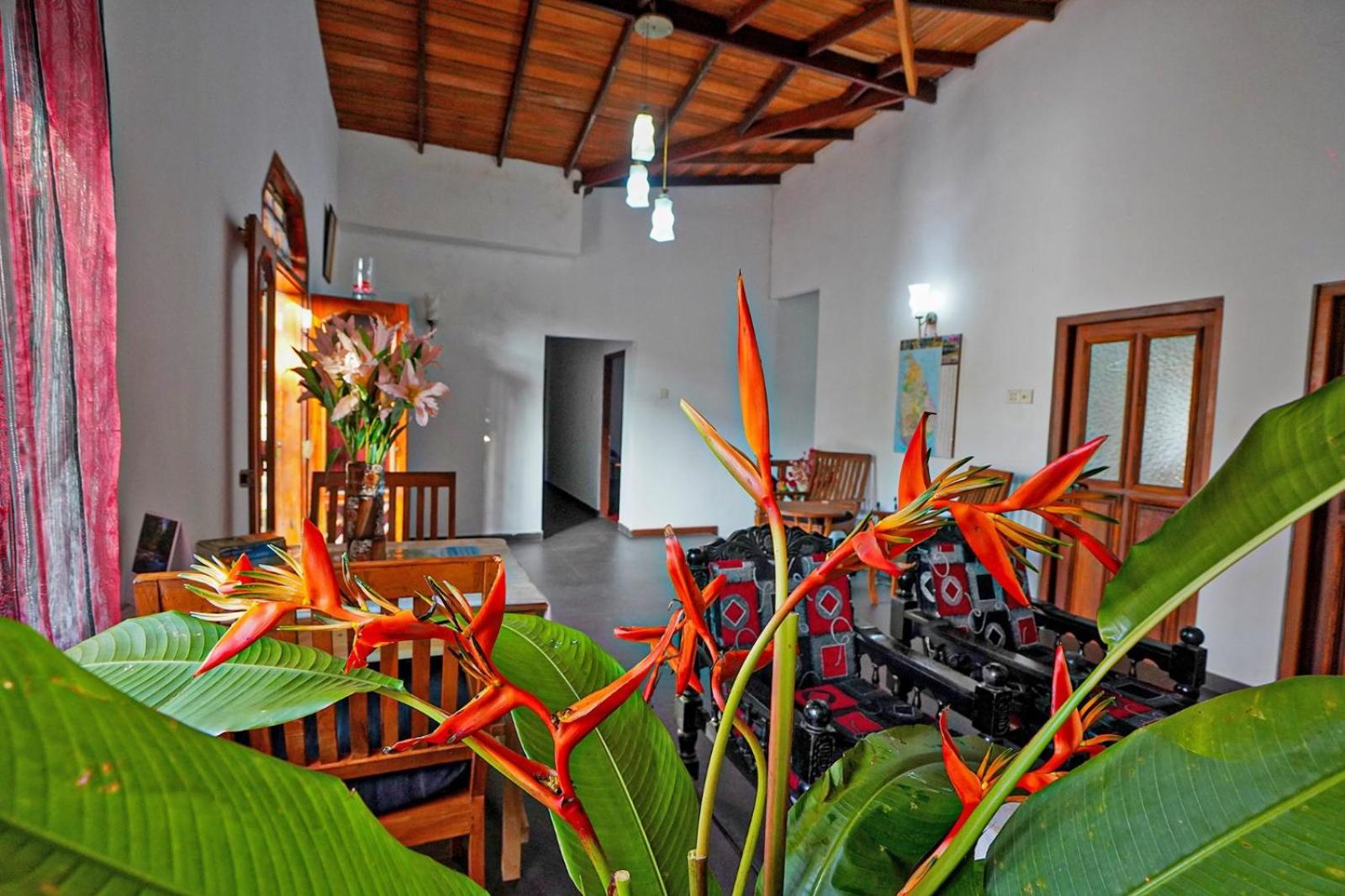 4Ty Two Homestay ガル エクステリア 写真