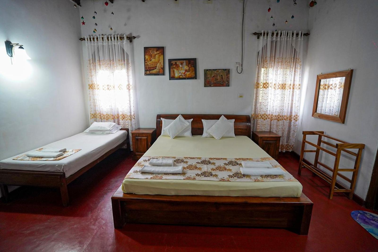 4Ty Two Homestay ガル エクステリア 写真