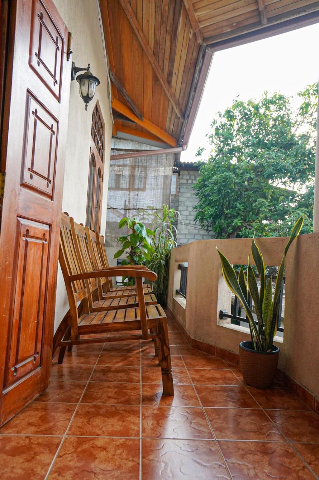 4Ty Two Homestay ガル エクステリア 写真