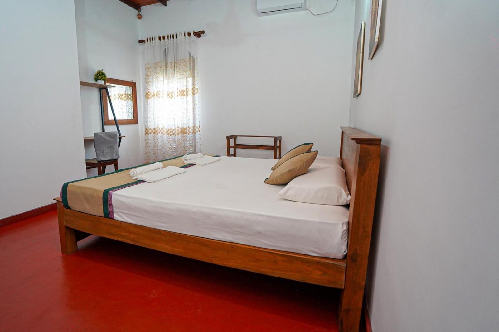 4Ty Two Homestay ガル エクステリア 写真