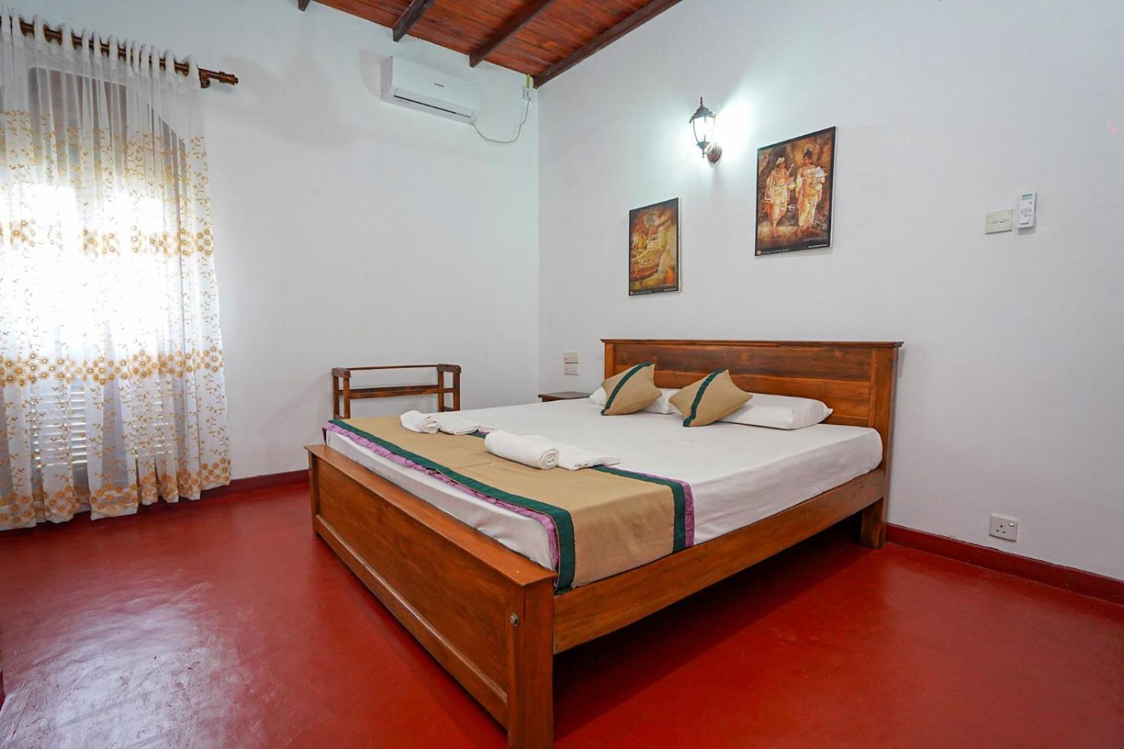 4Ty Two Homestay ガル エクステリア 写真