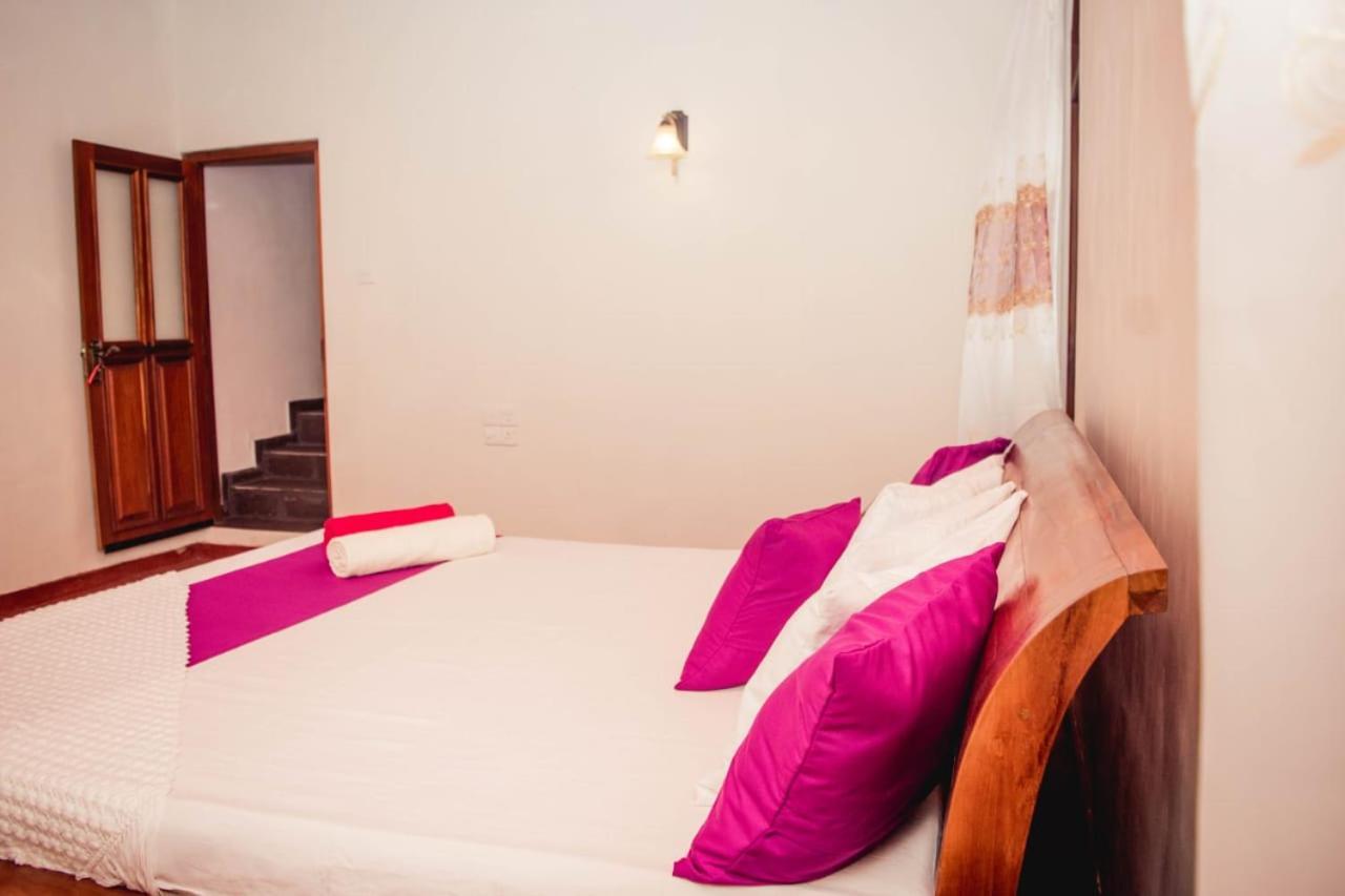 4Ty Two Homestay ガル エクステリア 写真