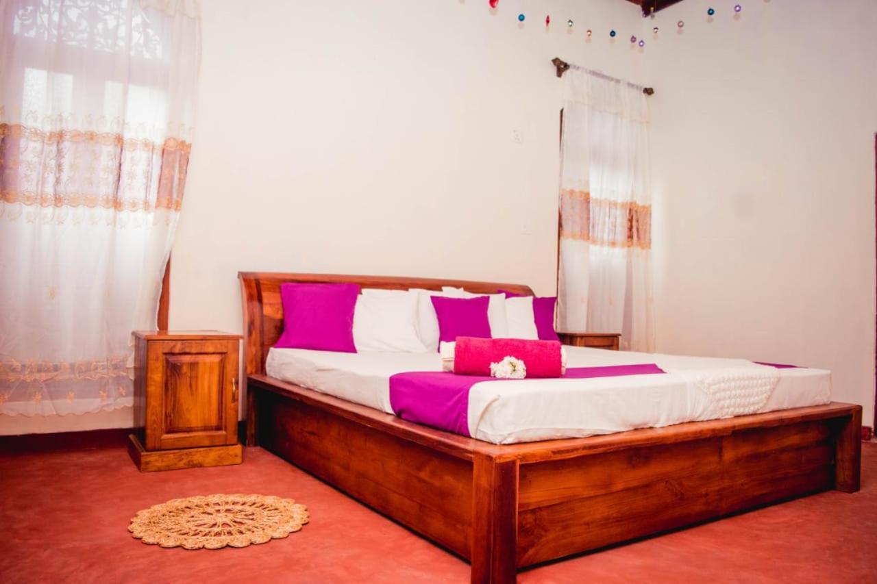 4Ty Two Homestay ガル エクステリア 写真