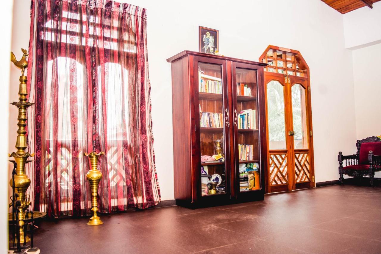 4Ty Two Homestay ガル エクステリア 写真