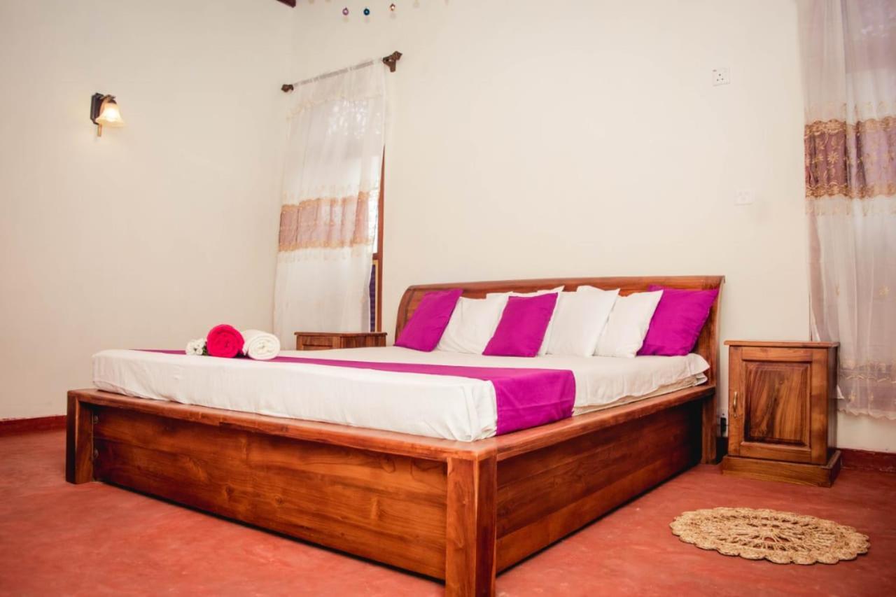 4Ty Two Homestay ガル エクステリア 写真