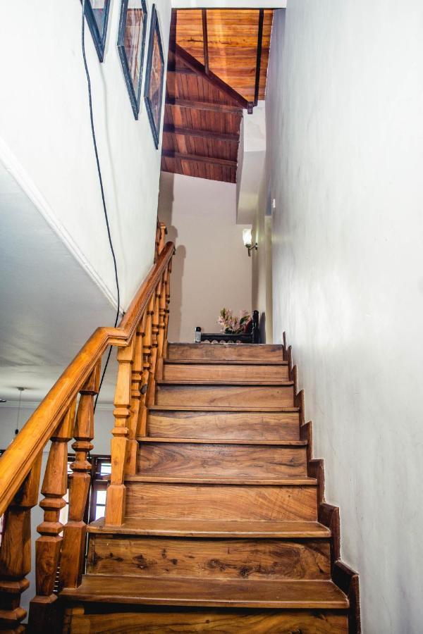 4Ty Two Homestay ガル エクステリア 写真