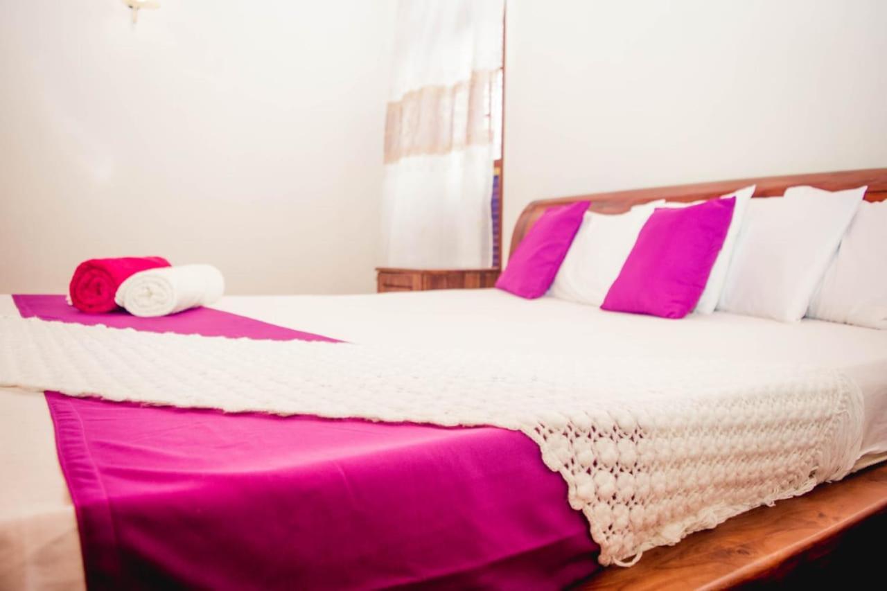 4Ty Two Homestay ガル エクステリア 写真